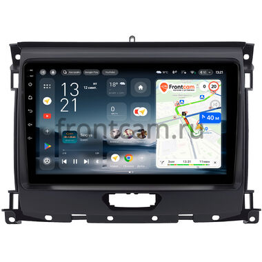 Ford Ranger 4 2015-2022 Teyes CC4L 4/64 9 дюймов RM-9-0930 на Android 14 (4G-SIM, IPS, AI)