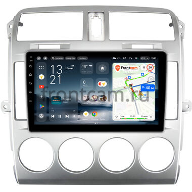 Kia Carnival 2002-2006 Teyes CC4L 4/64 9 дюймов RM-9-1003 на Android 14 (4G-SIM, IPS, AI)
