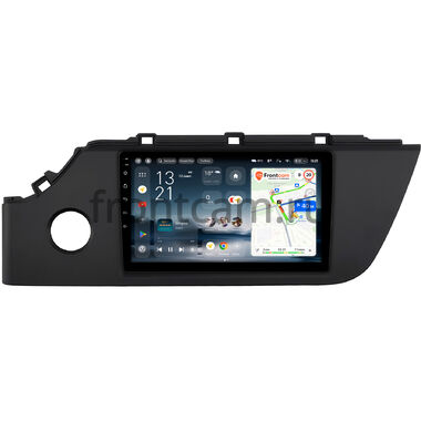 Solaris KRX, KRS 2026-2026 (матовая гладкая) Teyes CC4L 6/64 9 дюймов RM-9-1050 на Android 14 with DTS® Audio (4G-SIM, DSP IPS, AI)
