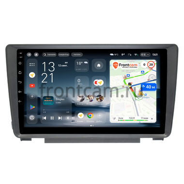 Skoda Octavia A5 2004-2013, Yeti 2009-2018 Teyes CC4L 6/64 9 дюймов RM-9-1176 на Android 14 with DTS® Audio (4G-SIM, DSP IPS, AI)
