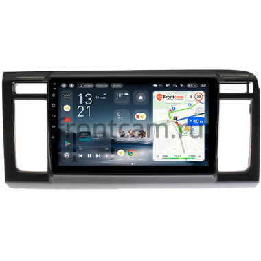 Honda N-WGN 2013-2019 Teyes CC4L 4/64 9 дюймов RM-9-1196 на Android 14 (4G-SIM, IPS, AI)