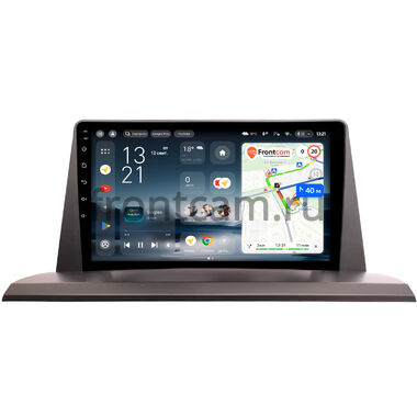 Lexus NX 2014-2017 Teyes CC4L 4/64 9 дюймов RM-9-1205 на Android 14 (4G-SIM, IPS, AI)