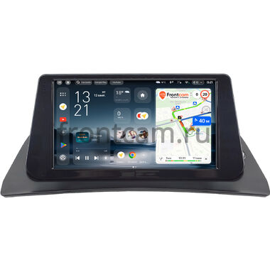 Renault Kangoo 2 (2008-2021) Teyes CC4L 4/64 9 дюймов RM-9-1218 на Android 14 (4G-SIM, IPS, AI)