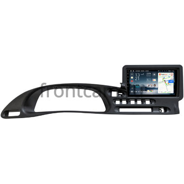 Chevrolet Niva 2002-2020 Teyes CC4L 4/64 9 дюймов RM-9-1230 на Android 14 (4G-SIM, IPS, AI)