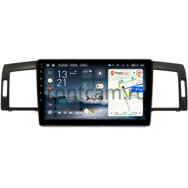 Infiniti M35, M45 2005-2010 Teyes CC4L 4/64 9 дюймов RM-9-1249 на Android 14 (4G-SIM, IPS, AI)