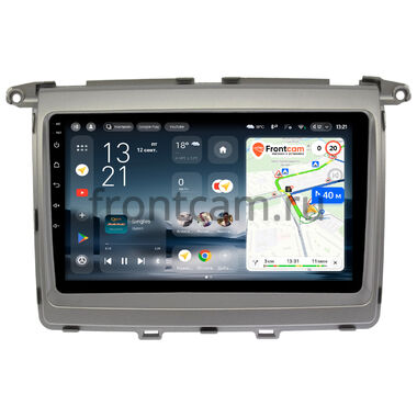 Mazda MPV 3 2006-2016 Teyes CC4L 4/64 9 дюймов RM-9-1261 на Android 14 (4G-SIM, IPS, AI)