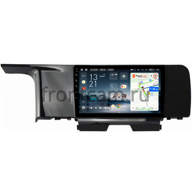 Kia Sorento 4 2020-2024 Teyes CC4L 4/64 9 дюймов RM-9-1282 на Android 14 (4G-SIM, IPS, AI)
