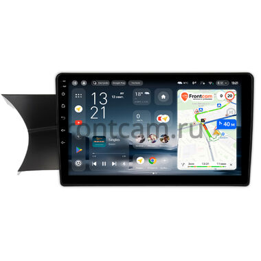 Mercedes C-klasse (W204) 2011-2015 Teyes CC4L 4/64 9 дюймов RM-9-1288 на Android 14 (4G-SIM, IPS, AI)