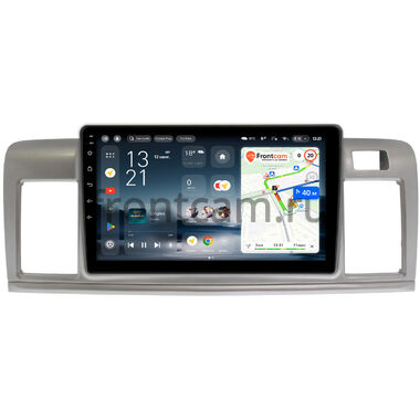 Toyota Raum 2 2003-2011 Teyes CC4L 4/64 9 дюймов RM-9-1333 на Android 14 (4G-SIM, IPS, AI)