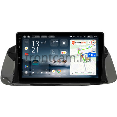 Honda Accord 8 2007-2015 Teyes CC4L 4/64 9 дюймов RM-9-1359 на Android 14 (4G-SIM, IPS, AI)
