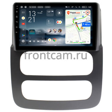 Dodge RAM 3 (DR, DH) 2001-2005 Teyes CC4L 4/64 9 дюймов RM-9-1387 на Android 14 (4G-SIM, IPS, AI)