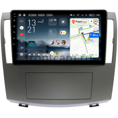 Haima 7 2013-2016 Teyes CC4L 4/64 9 дюймов RM-9-1388 на Android 14 (4G-SIM, IPS, AI)