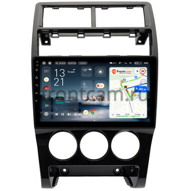 Lada Priora 2013-2018 (глянцевая) Teyes CC4L 6/64 9 дюймов RM-9-1395 на Android 14 with DTS® Audio (4G-SIM, DSP IPS, AI)