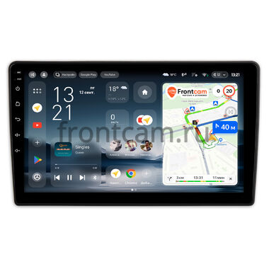 Hyundai i30 2 2011-2017 Teyes CC4L 4/64 9 дюймов RM-9-1399 на Android 14 (4G-SIM, IPS, AI)