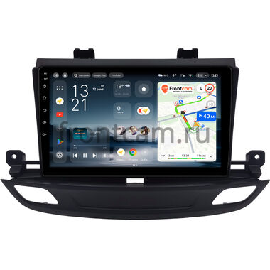 Buick Regal 6 2017-2026 Teyes CC4L 4/64 9 дюймов RM-9-1402 на Android 14 (4G-SIM, IPS, AI)