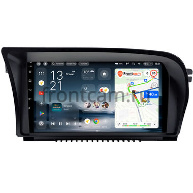Mercedes-Benz S (w221) 2005-2013 Teyes CC4L 4/64 9 дюймов RM-9-1412 на Android 14 (4G-SIM, IPS, AI)
