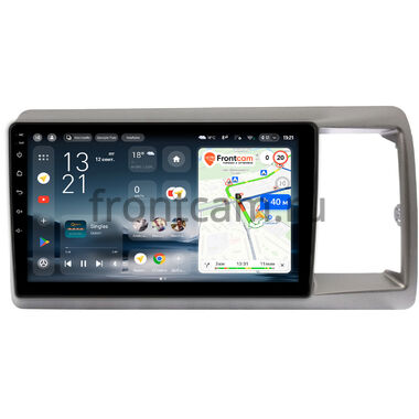 Honda Crossroad 2007-2010 Teyes CC4L 4/64 9 дюймов RM-9-1429 на Android 14 (4G-SIM, IPS, AI)