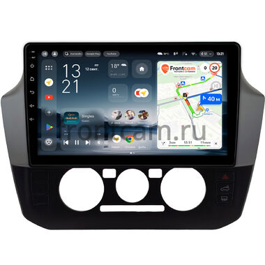 Volkswagen up! 2016-2023 Teyes CC4L 4/64 9 дюймов RM-9-1467 на Android 14 (4G-SIM, IPS, AI)