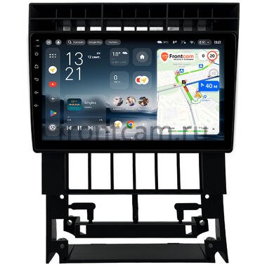 Audi 100 (C4) 1990-1994 Teyes CC4L 4/64 9 дюймов RM-9-1583 на Android 14 (4G-SIM, IPS, AI)