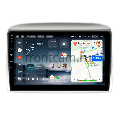 Lancia Ypsilon 2 2006-2011 Teyes CC4L 4/64 9 дюймов RM-9-1613 на Android 14 (4G-SIM, IPS, AI)
