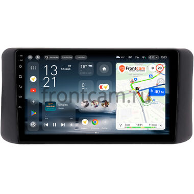 Daihatsu Cast 2015-2023 Teyes CC4L 4/64 9 дюймов RM-9-1615 на Android 14 (4G-SIM, IPS, AI)
