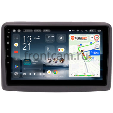 Daihatsu Move Conte 2008-2017 Teyes CC4L 4/64 9 дюймов RM-9-1617 на Android 14 (4G-SIM, IPS, AI)