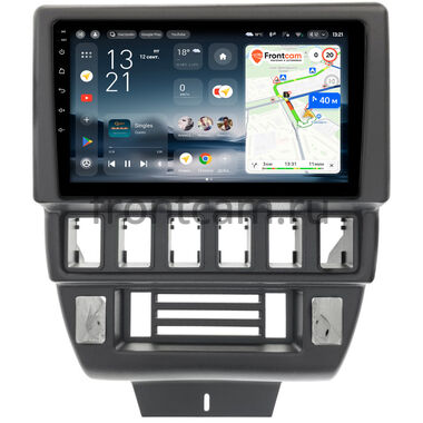 Lada Niva 2121, 2131 (4x4), ВИС 2346 1993-2019 Teyes CC4L 6/64 9 дюймов RM-9-1627 на Android 14 with DTS® Audio (4G-SIM, DSP IPS, AI)