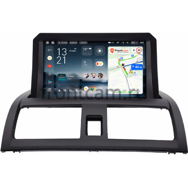 Honda Accord 7 2002-2008 (с джойстиком) Teyes CC4L 6/64 9 дюймов RM-9-1638 на Android 14 with DTS® Audio (4G-SIM, DSP IPS, AI)