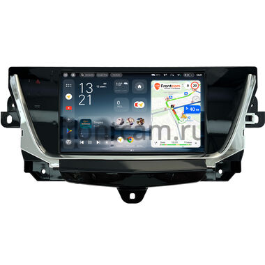 Cadillac XT5 2016-2026, XT6 2019-2026 Teyes CC4L 4/64 9 дюймов RM-9-1651 на Android 14 (4G-SIM, IPS, AI)