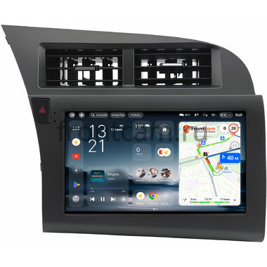Audi A6 (С6), RS6 (C6), S6 (C6) 2004-2011 Teyes CC4L 6/64 9 дюймов RM-9-1718 на Android 14 with DTS® Audio (4G-SIM, DSP IPS, AI)