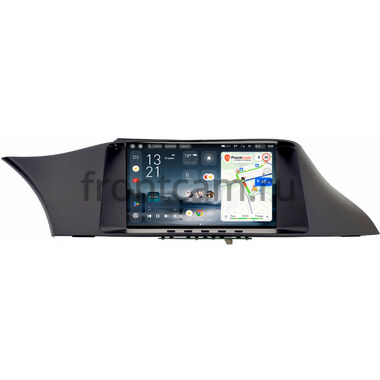 Honda Accord 9 2012-2019 (левый руль) Teyes CC4L 6/64 9 дюймов RM-9-1742 на Android 14 with DTS® Audio (4G-SIM, DSP IPS, AI)
