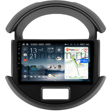 Suzuki S-Presso 2019-2026 Teyes CC4L 4/64 9 дюймов RM-9-2098 на Android 14 (4G-SIM, IPS, AI)
