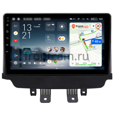 Mazda Demio 4 (DJ) 2014-2019, CX-3 2015-2026, 2 (DJ) 2014-2024 (матовая) Teyes CC4L 6/64 9 дюймов RM-9-2110 на Android 14 with DTS® Audio (4G-SIM, DSP IPS, AI)