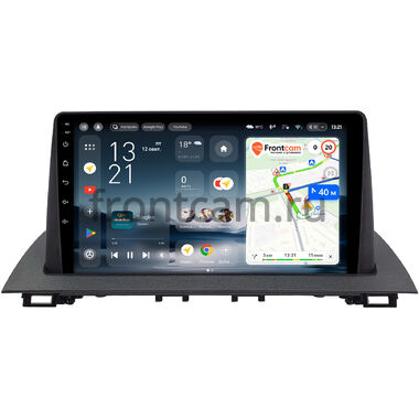 Mazda CX-4 2016-2024 Teyes CC4L 4/64 9 дюймов RM-9-2175 на Android 14 (4G-SIM, IPS, AI) 
