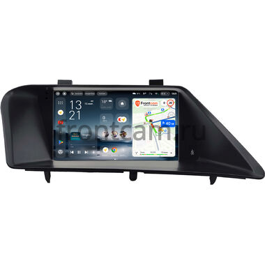 Lexus RX 270, RX 350, RX 450h 2008-2015 (вид 2, тип C, can BSJ) Teyes CC4L 4/64 9 дюймов RM-9-2178 на Android 14 (4G-SIM, IPS, AI)