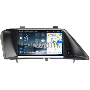 Lexus RX 270, RX 350, RX 450h 2008-2015 (вид 2, тип A, can LZ) Teyes CC4L 6/64 9 дюймов RM-9-2179 на Android 14 with DTS® Audio (4G-SIM, DSP IPS, AI)