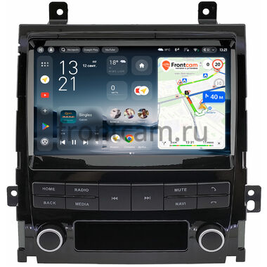 Cadillac Escalade 3 2006-2014 (глянцевая, can BSJ) Teyes CC4L 4/64 9 дюймов RM-9-2191 на Android 14 (4G-SIM, IPS, AI)