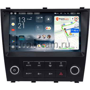Toyota Altezza 1998-2005 Teyes CC4L 4/64 9 дюймов RM-9-2213 на Android 14 (4G-SIM, IPS, AI)