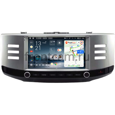 Toyota Mark X 2004-2009 (серебряная, для авто без монитора) Teyes CC4L 6/64 9 дюймов RM-9-2231 на Android 14 with DTS® Audio (4G-SIM, DSP IPS, AI)