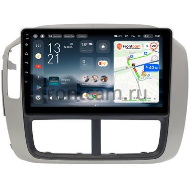 Honda Pilot 2005-2008 Teyes CC4L 4/64 9 дюймов RM-9-225 на Android 14 (4G-SIM, IPS, AI)
