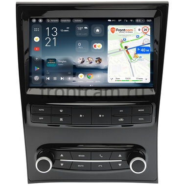 Lexus GS 2 1997-2004 (Тип C) Teyes CC4L 4/64 9 дюймов RM-9-2373 на Android 14 (4G-SIM, IPS, AI)