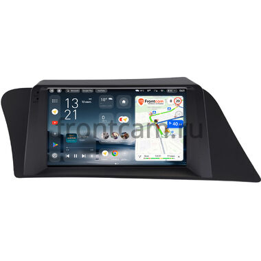 Lexus RX 270, RX 350, RX 450h 2008-2015 (вид 1, тип C, can LZ) Teyes CC4L 4/64 9 дюймов RM-9-2383 на Android 14 (4G-SIM, IPS, AI)