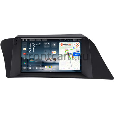 Lexus RX 270, RX 350, RX 450h 2008-2015 (вид 1, тип D, can LZ) Teyes CC4L 6/64 9 дюймов RM-9-2384 на Android 14 with DTS® Audio (4G-SIM, DSP IPS, AI)