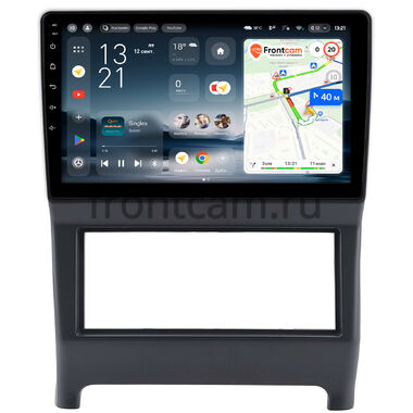 Daewoo Nexia 1994-2008 Teyes CC4L 4/64 9 дюймов RM-9-2569 на Android 14 (4G-SIM, IPS, AI)