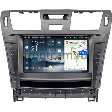 Lexus LS 460 2006-2012 (для любой комплектации) Teyes CC4L 4/64 9 дюймов RM-9-2620 на Android 14 (4G-SIM, IPS, AI)