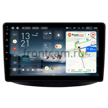 Toyota Estima, Previa (XR10, XR20) 1990-2000 Teyes CC4L 6/64 9 дюймов RM-9-2622 на Android 14 with DTS® Audio (4G-SIM, DSP IPS, AI)