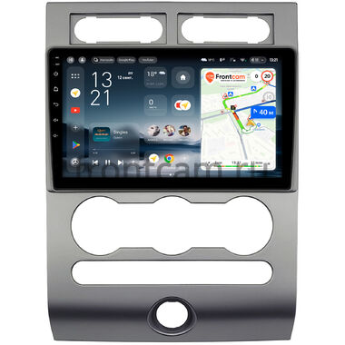 Ford Expedition 3 2006-2017 Teyes CC4L 4/64 9 дюймов RM-9-2940 на Android 14 (4G-SIM, IPS, AI)