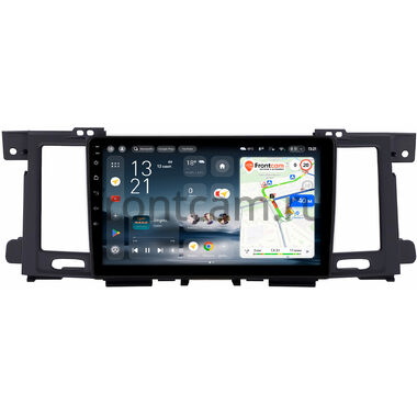 Infiniti QX56 2010-2013, QX80 2013-2020 (Тип B, для авто с кнопкой TEL, can RZC) Teyes CC4L 4/64 9 дюймов RM-9-3192 на Android 14 (4G-SIM, IPS, AI)