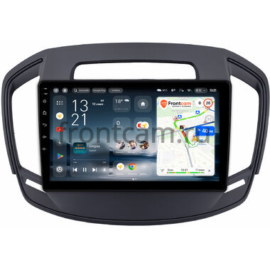 Buick Regal 5 2013-2017 (Тип B) Teyes CC4L 4/64 9 дюймов RM-9-3612 на Android 14 (4G-SIM, IPS, AI)