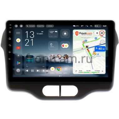 Toyota Spade 2012-2020 Teyes CC4L 4/64 9 дюймов RM-9-405 на Android 14 (4G-SIM, IPS, AI)